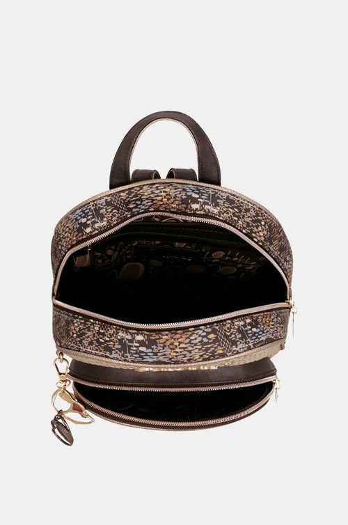 annekè  -  zaino tulip
dimensioni:25 cm / 30 cm / 11 cm  -  43705-197