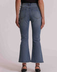 mimi mua  -  Jeans morbido  -  ZDAO-2968