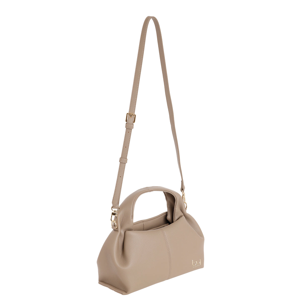 byblos  -  borsa a mano modello alpine
dimensioni:16x27x11  -  bybs13c02