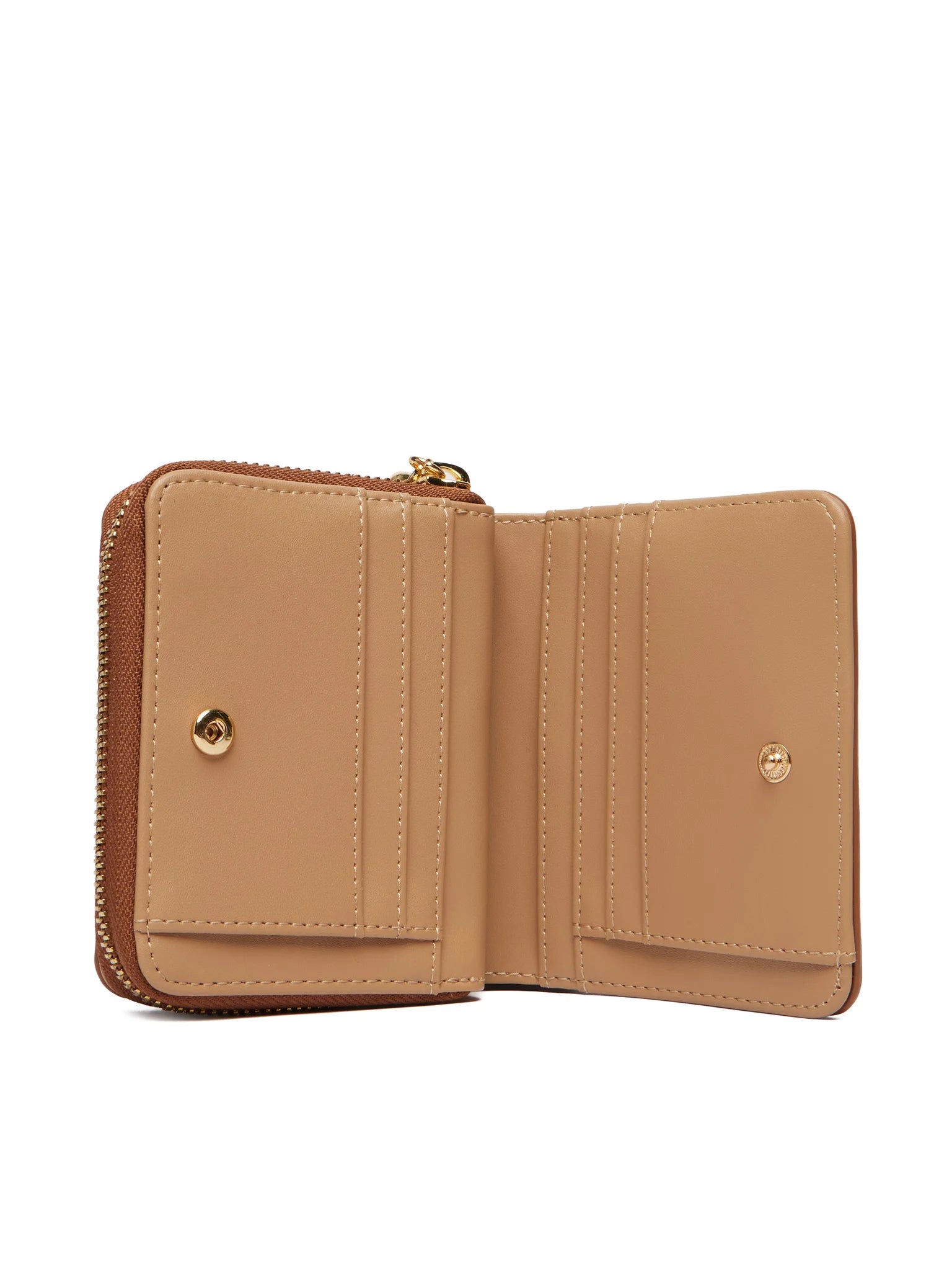 moschino  -  Portafogli piccolo Gommage  -  JC5689PP0NKD0000