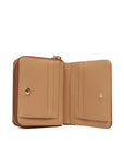 moschino  -  Portafogli piccolo Gommage  -  JC5689PP0NKD0000