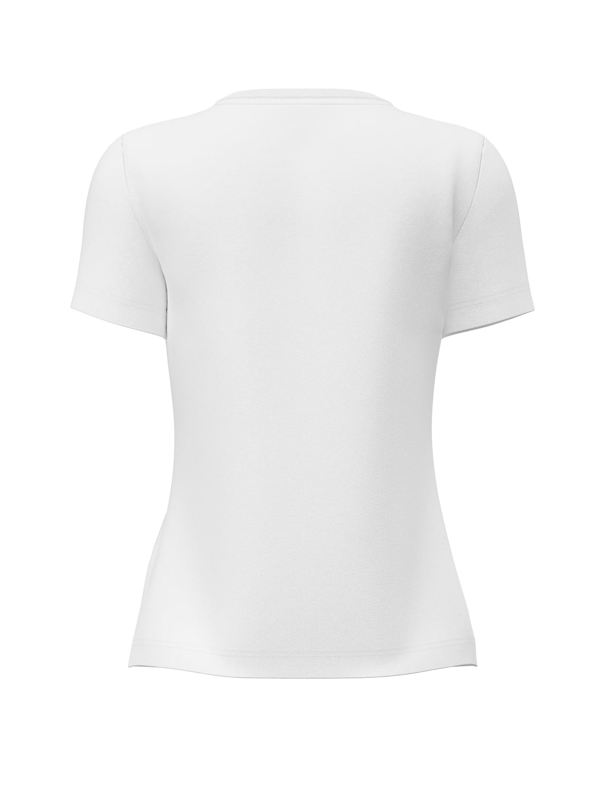 GUESS  -  Shirt manica corta  -  w6yi54k4870