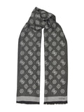 AW5251VIS03 - foulards - GUESS