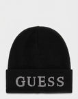 GUESS  -  cappello scritta  -  aw5398pol01