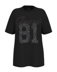 GUESS  -  Shirt Maniche corte  -  W6RI12K9RM1