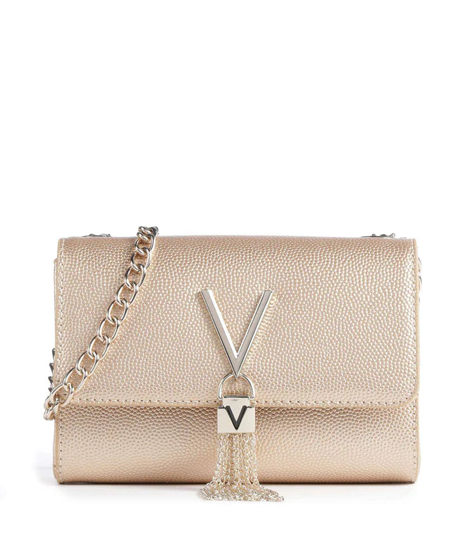 VALENTINO  -  Borsa LADY SYNTHETIC BAG .
17x11.5x4  -  VBS1R403G