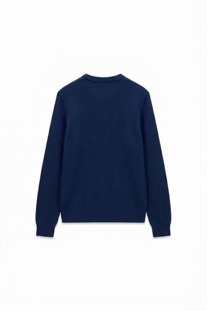 GUESS  -  Maglione orsetto  -  w6br84z1927