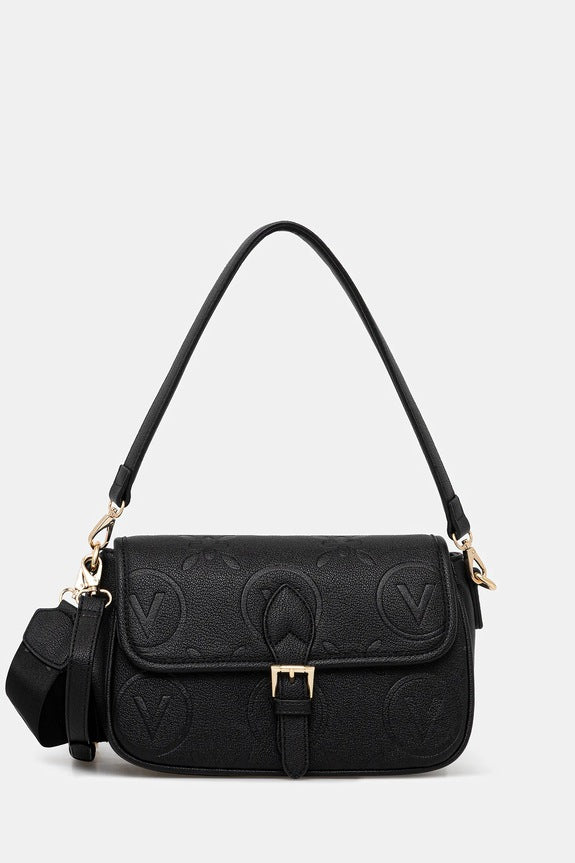 VALENTINO  -  Shoulder bag SAMBA RE
24x15x9  -  VBS8ZG09