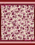 GUESS  -  Foulards Fiori  -  W6RZ05W0210