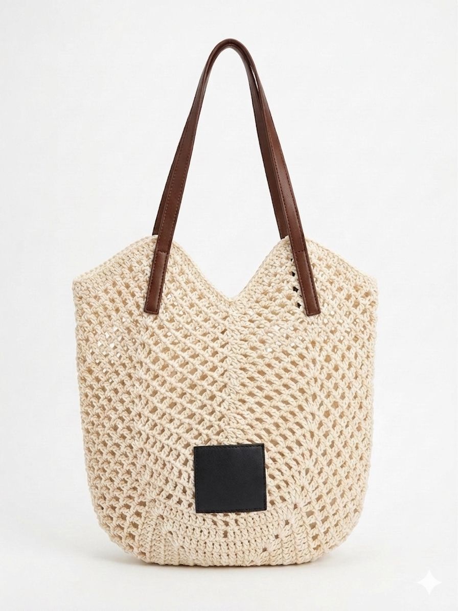 VIVIENNE D  -  Borsa  -  vbb282