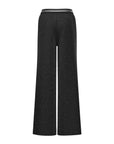 GUESS  -  Pantaloni sportivi  -  w6yb13k4363