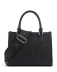 VALENTINO  -  Shopping bag SAMBA RE.
25x19x12  -  VBS8ZG04