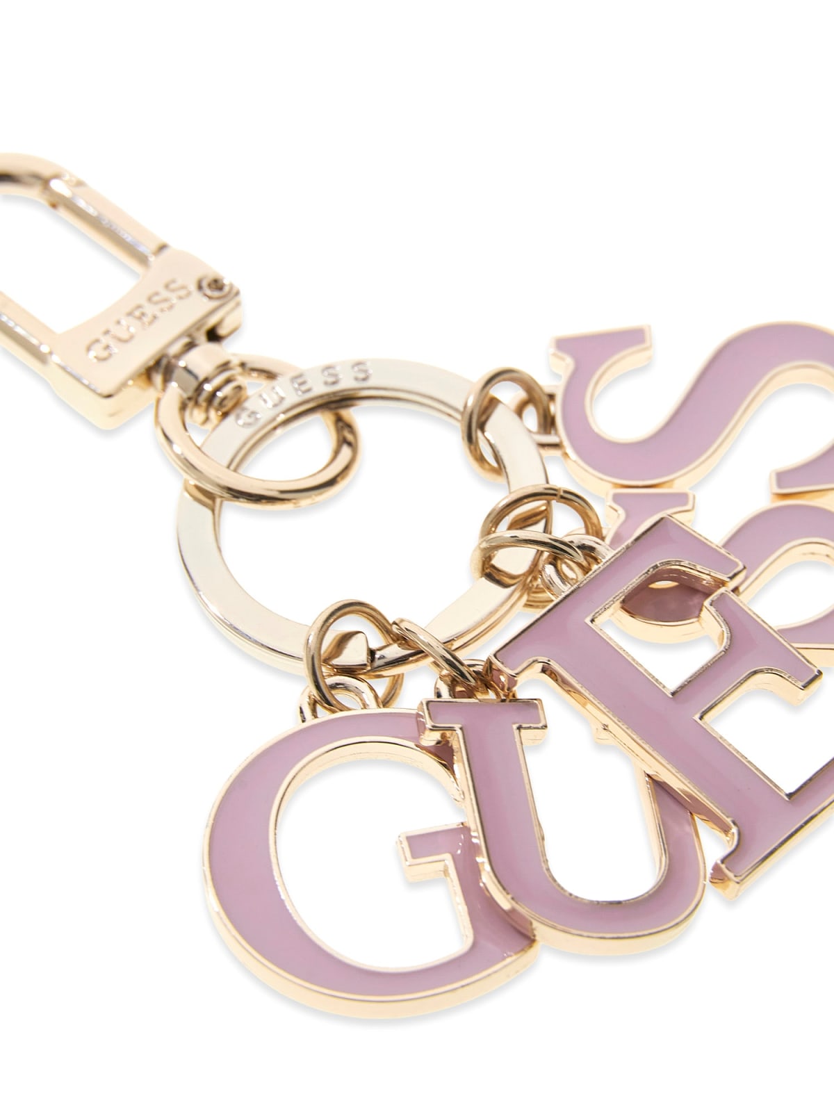 GUESS  -  Portachiavi  -  rw7575p6301