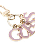 GUESS  -  Portachiavi  -  rw7575p6301