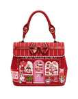 vendula london  -  The Chocolate Box Grace  -  K10863511