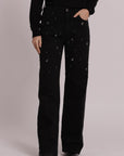mimi mua  -  jeans  -  zdap-2129