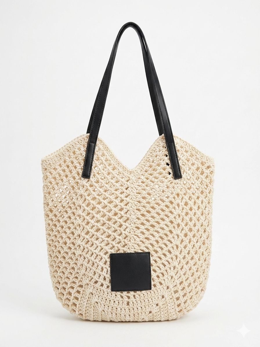 VIVIENNE D  -  Borsa  -  vbb282