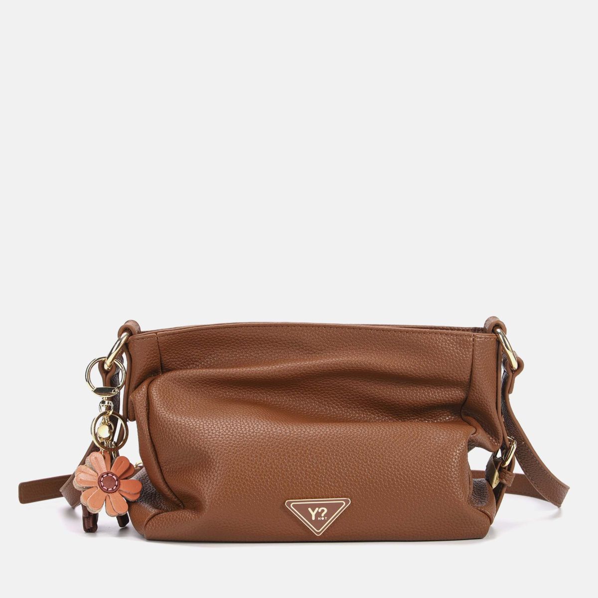 ynot  -  Isabel Borsa A Tracolla Donna
dimensioni: L 27,00 x P 13,00 x H 15,50  -  ast006f7