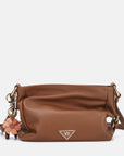 ynot  -  Isabel Borsa A Tracolla Donna
dimensioni: L 27,00 x P 13,00 x H 15,50  -  ast006f7
