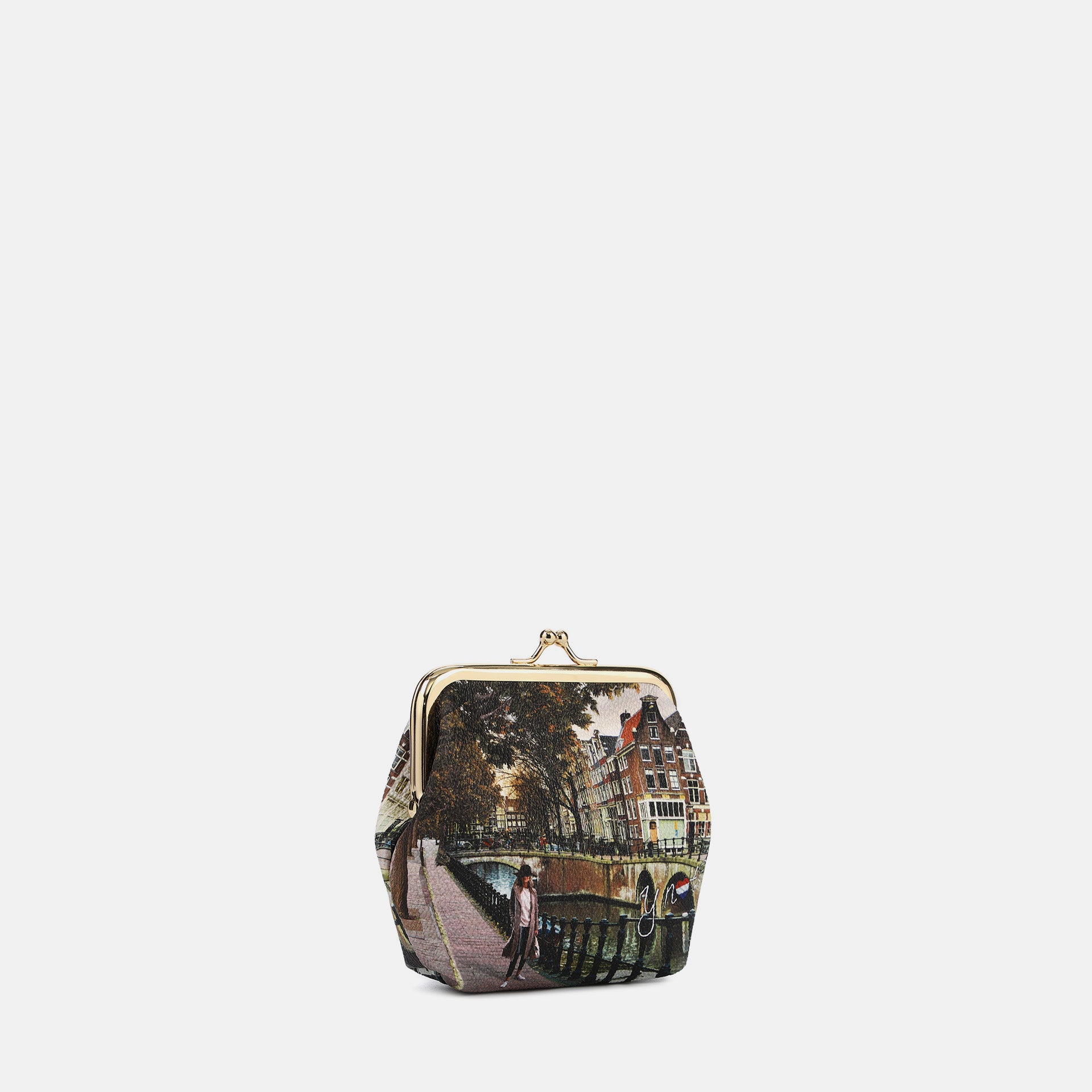 YES-586F6 - portamonete - ynot