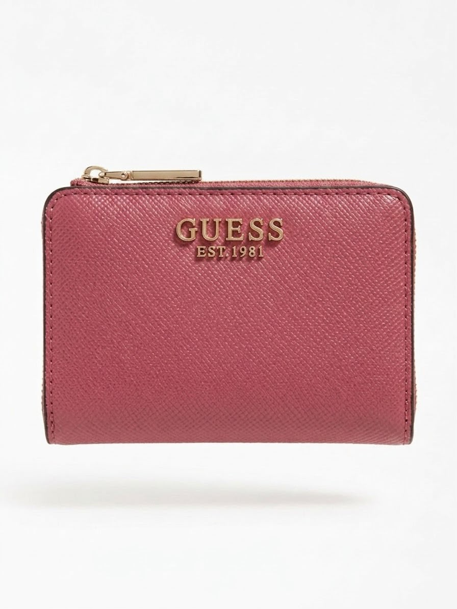 GUESS  -  Portafoglio piccolo modello melody slg  -  bg9735156