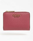 GUESS  -  Portafoglio piccolo modello melody slg  -  bg9735156