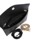 VALENTINO  -  Pochette LUXE
27x16  -  VBS9XJ17