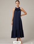 influencer italia  -  vestito morbido  -  05Y162