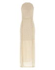 GUESS  -  Abito in filo effetto traforato  -  W6GK16K2953