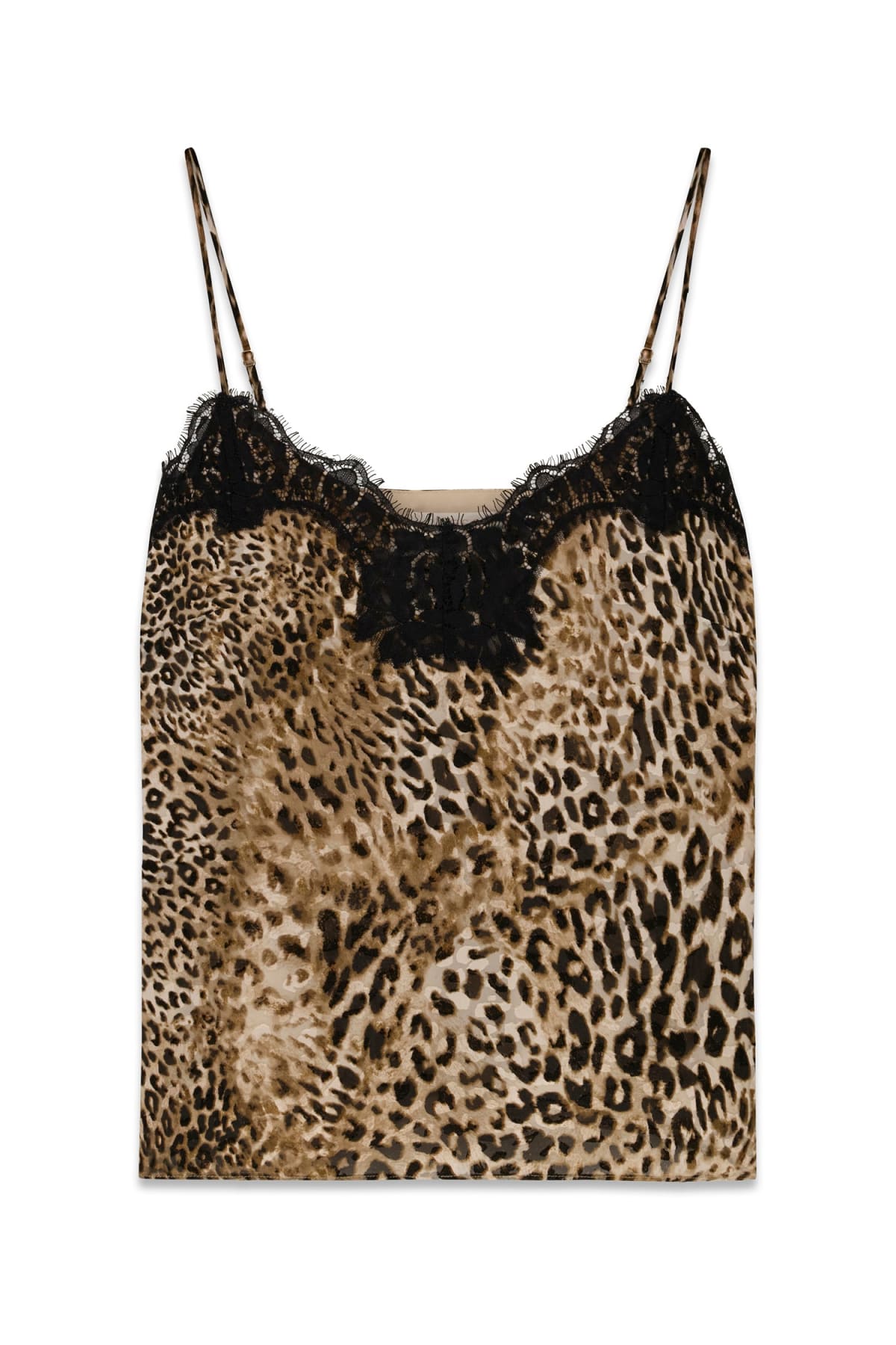 GUESS  -  Top  -  w6bh50w4241