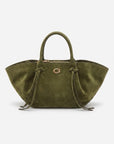 GUESS  -  Borsa a mano modello allegra 
Dimensioni: 22x48x14 cm  -  sg223706
