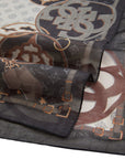 GUESS  -  Foulards Cotone  -  AW5443POL01