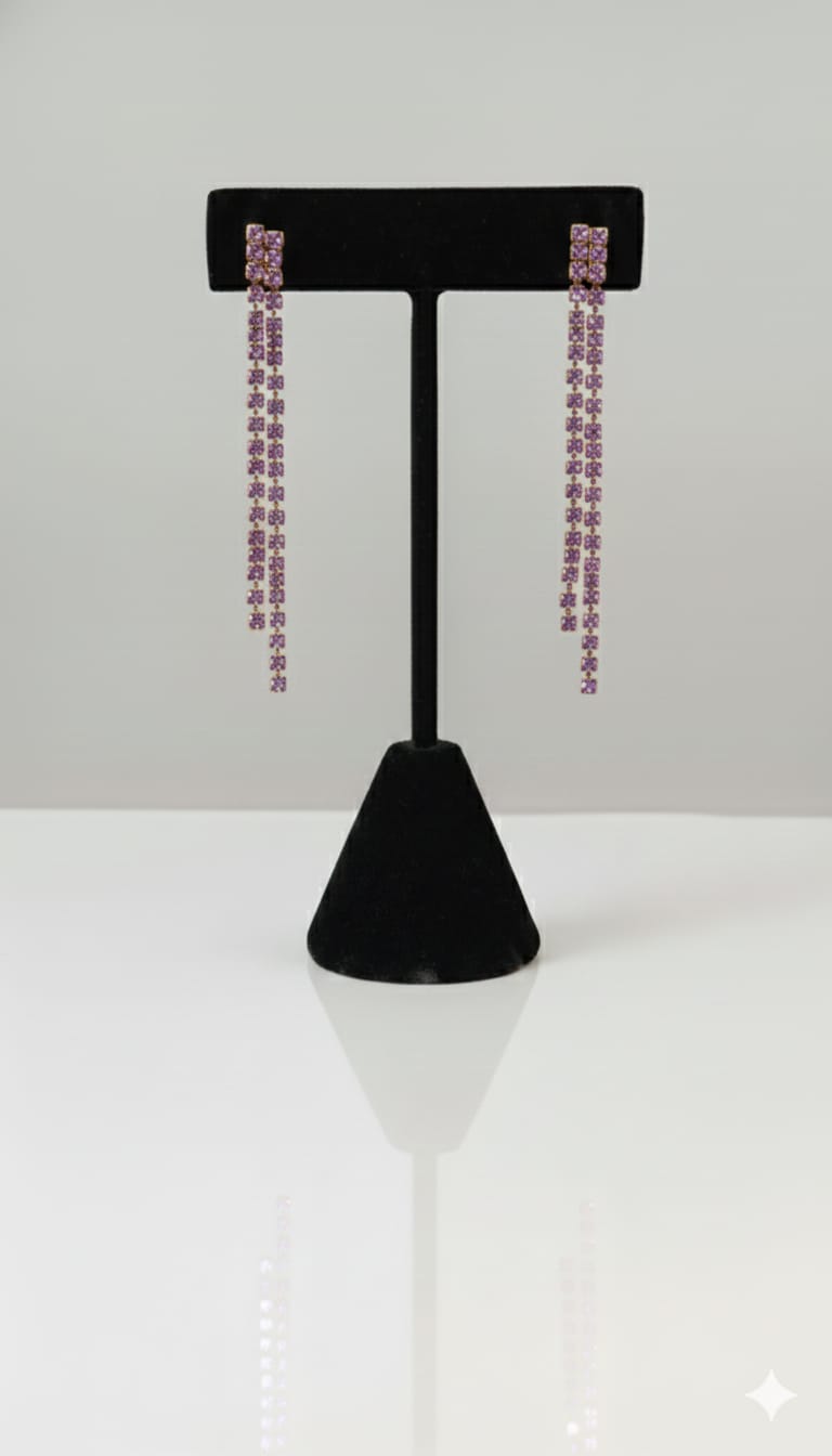 OR5 - Orecchini - scrilú