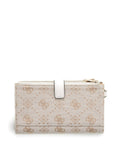 GUESS  -  Portafogli Melinda logo  -  JP9902157