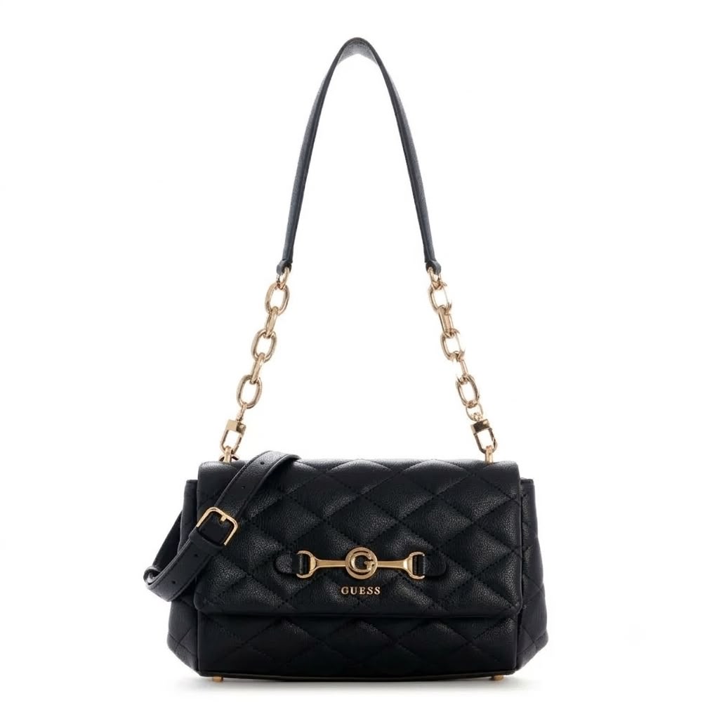 GUESS  -  borsa modello frances
29x9x16  -  qg224119