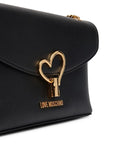 moschino  -  Borsa a tracolla Cuore  -  JC4138PP1OLQ0000