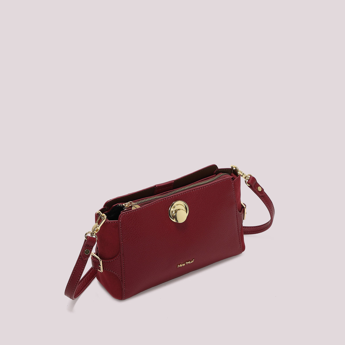 -  borsa piccola a tracolla 
17x28x9  -  m8-j201566