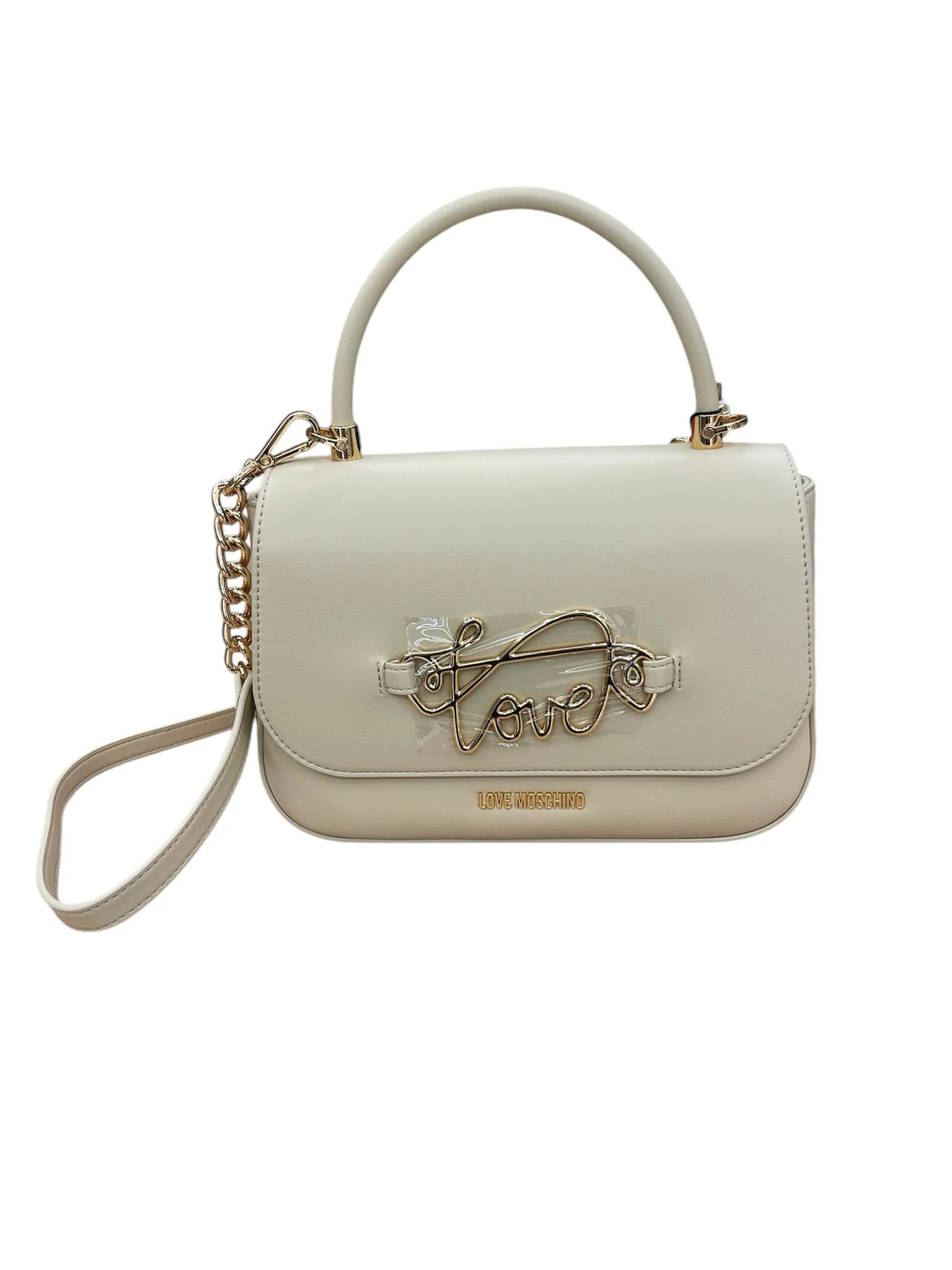 JC4268PP0MKG0000 - Borse - moschino