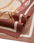 GUESS  -  Foulards Effetto Seta  -  AW5444POL01