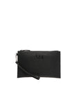 byblos  -  Borsello byblos in eco pelle effetto saffiano
Modello schiacciato con chiusura con zip  -  BYBU02A07