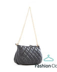 VALENTINO  -  Borsettina con tracolla  -  VBS3KK24R