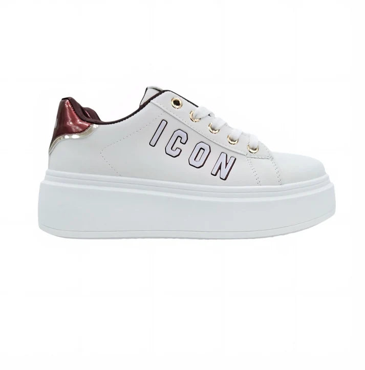 icon  -  SNEAKERS DONNA ICON  -  ic06388sd