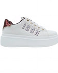 icon  -  SNEAKERS DONNA ICON  -  ic06388sd
