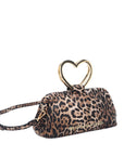 le pandorine  -  Borsa a spalla piccola Venezia manico a cuore 
Altezza: 12
Larghezza: 23
Profondita: 10  -  pf2630b63