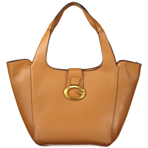 GUESS  -  Borsa modello shopper modello camden 50.0X33.0X12.0  -  bb930824