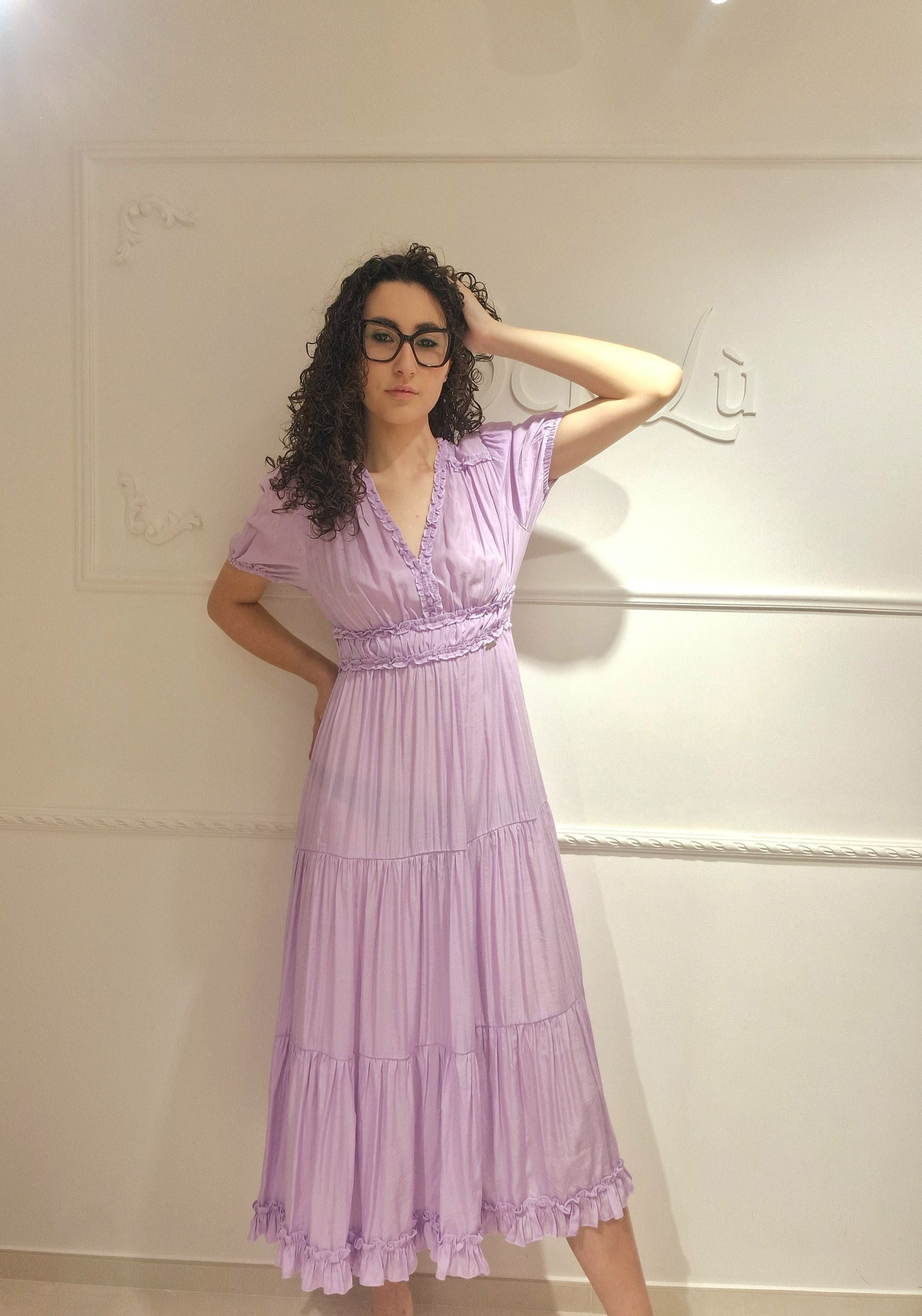 03T0046 - Abiti - influencer italia