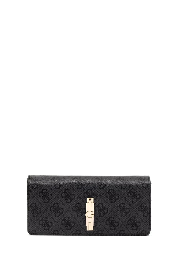 GUESS  -  Portafoglio modello yvonne  -  sg2378155