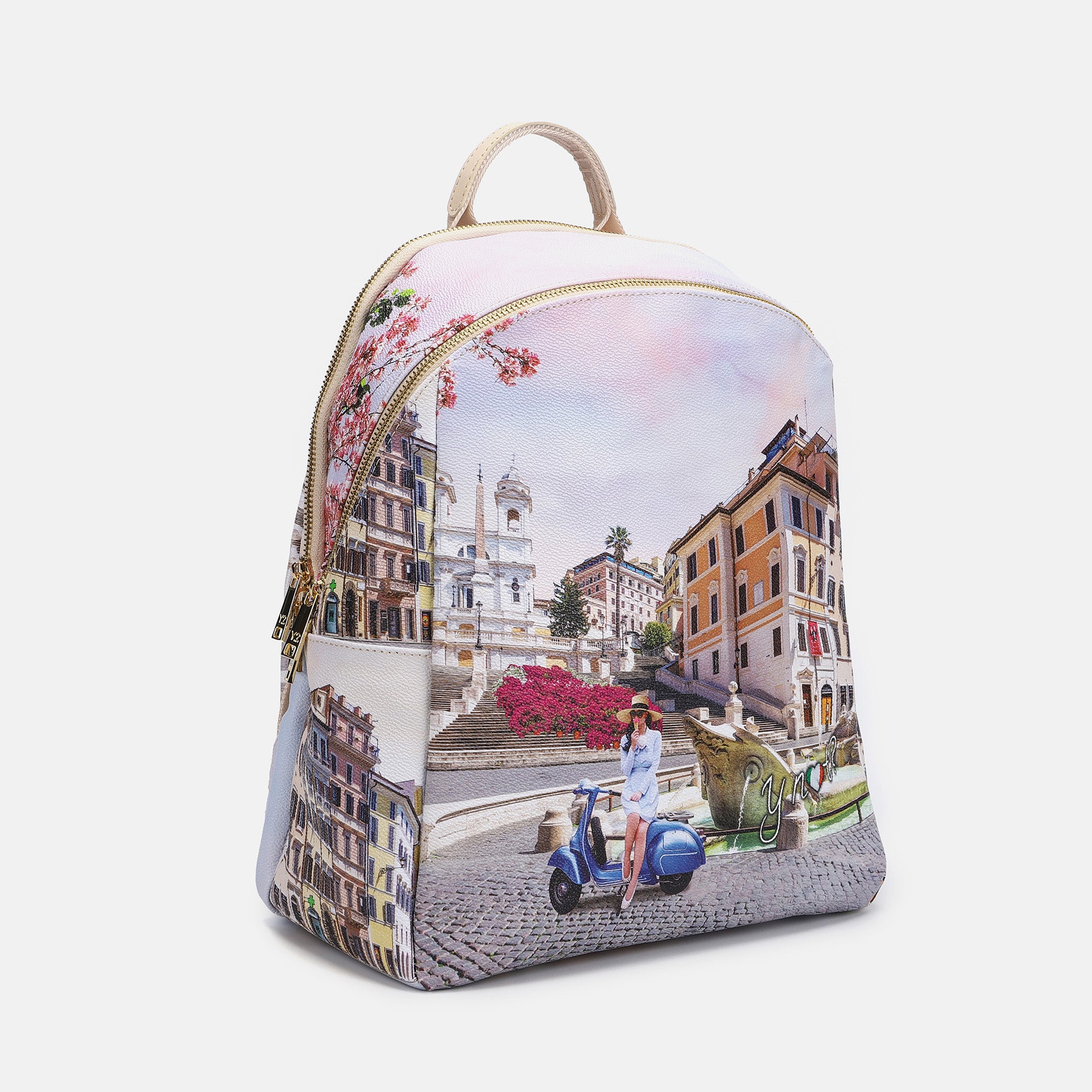 YES-601S5 - Zaini - ynot