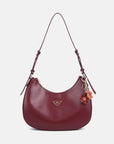 ynot  -  Moonlight Borsa Hobo Donna
dimensioni:L 33,50 x P 10,00 x H 25,00  -  mlg005f7