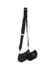 byblos  -  Borsa byblos in eco pelle
Modello doppia borsa
Borsa con tracolla  -  BYBS43B01a